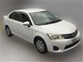 2012 Toyota Corolla Axio