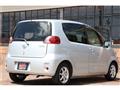 2011 Toyota Porte