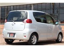 2011 Toyota Porte