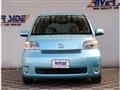 2007 Toyota Porte