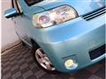 2007 Toyota Porte