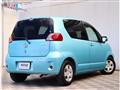 2007 Toyota Porte