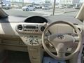 2011 Toyota Porte