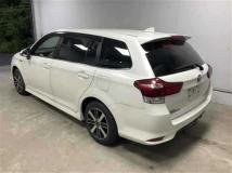 2015 Toyota Corolla Fielder