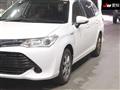 2016 Toyota Corolla Fielder