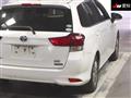 2016 Toyota Corolla Fielder