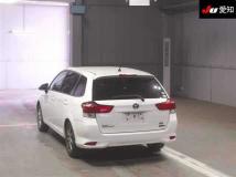 2016 Toyota Corolla Fielder