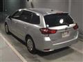 2019 Toyota Corolla Fielder
