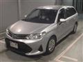 2019 Toyota Corolla Fielder