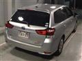 2019 Toyota Corolla Fielder