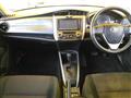 2019 Toyota Corolla Fielder