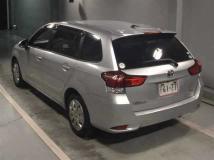 2019 Toyota Corolla Fielder