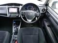 2016 Toyota Corolla Fielder