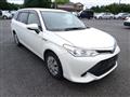 2016 Toyota Corolla Fielder