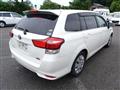 2016 Toyota Corolla Fielder