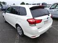 2016 Toyota Corolla Fielder