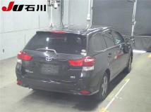 2015 Toyota Corolla Fielder