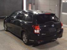 2013 Toyota Corolla Fielder