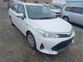 2019 Toyota Corolla Fielder