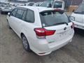 2019 Toyota Corolla Fielder