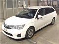 2014 Toyota Corolla Fielder