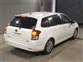 2014 Toyota Corolla Fielder