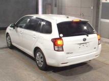 2014 Toyota Corolla Fielder