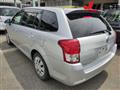 2013 Toyota Corolla Fielder