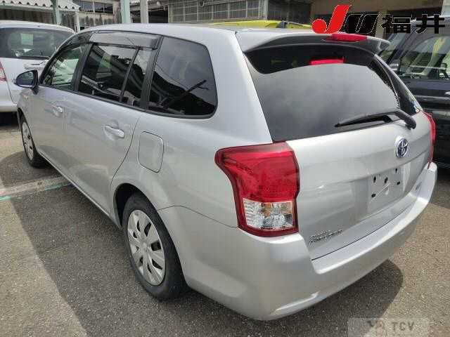 2013 Toyota Corolla Fielder