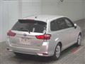 2015 Toyota Corolla Fielder