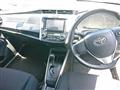 2015 Toyota Corolla Fielder