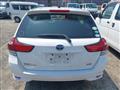 2017 Toyota Corolla Fielder