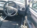 2017 Toyota Corolla Fielder