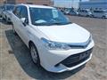2017 Toyota Corolla Fielder
