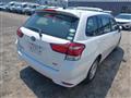 2017 Toyota Corolla Fielder