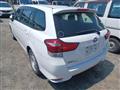2017 Toyota Corolla Fielder