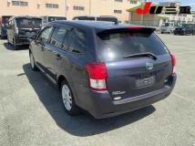 2013 Toyota Corolla Fielder