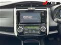 2015 Toyota Corolla Fielder
