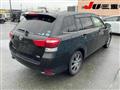 2015 Toyota Corolla Fielder