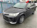 2015 Toyota Corolla Fielder