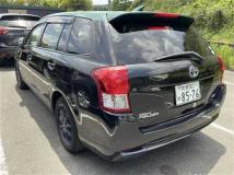 2013 Toyota Corolla Fielder