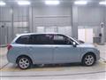 2013 Toyota Corolla Fielder