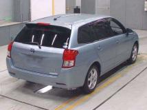 2013 Toyota Corolla Fielder