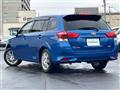 2015 Toyota Corolla Fielder