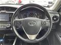 2015 Toyota Corolla Fielder
