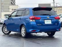 2015 Toyota Corolla Fielder