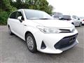 2018 Toyota Corolla Fielder