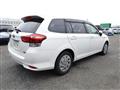 2018 Toyota Corolla Fielder