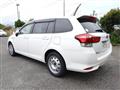 2018 Toyota Corolla Fielder