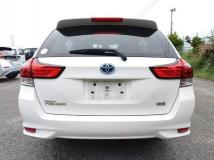 2018 Toyota Corolla Fielder